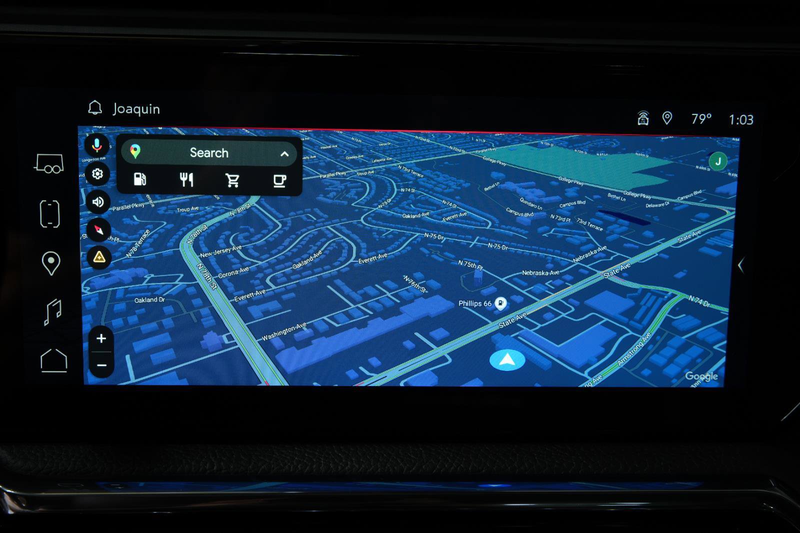 Used 2024 GMC Sierra 2500 Denali w/ Denali Reserve Package image 37