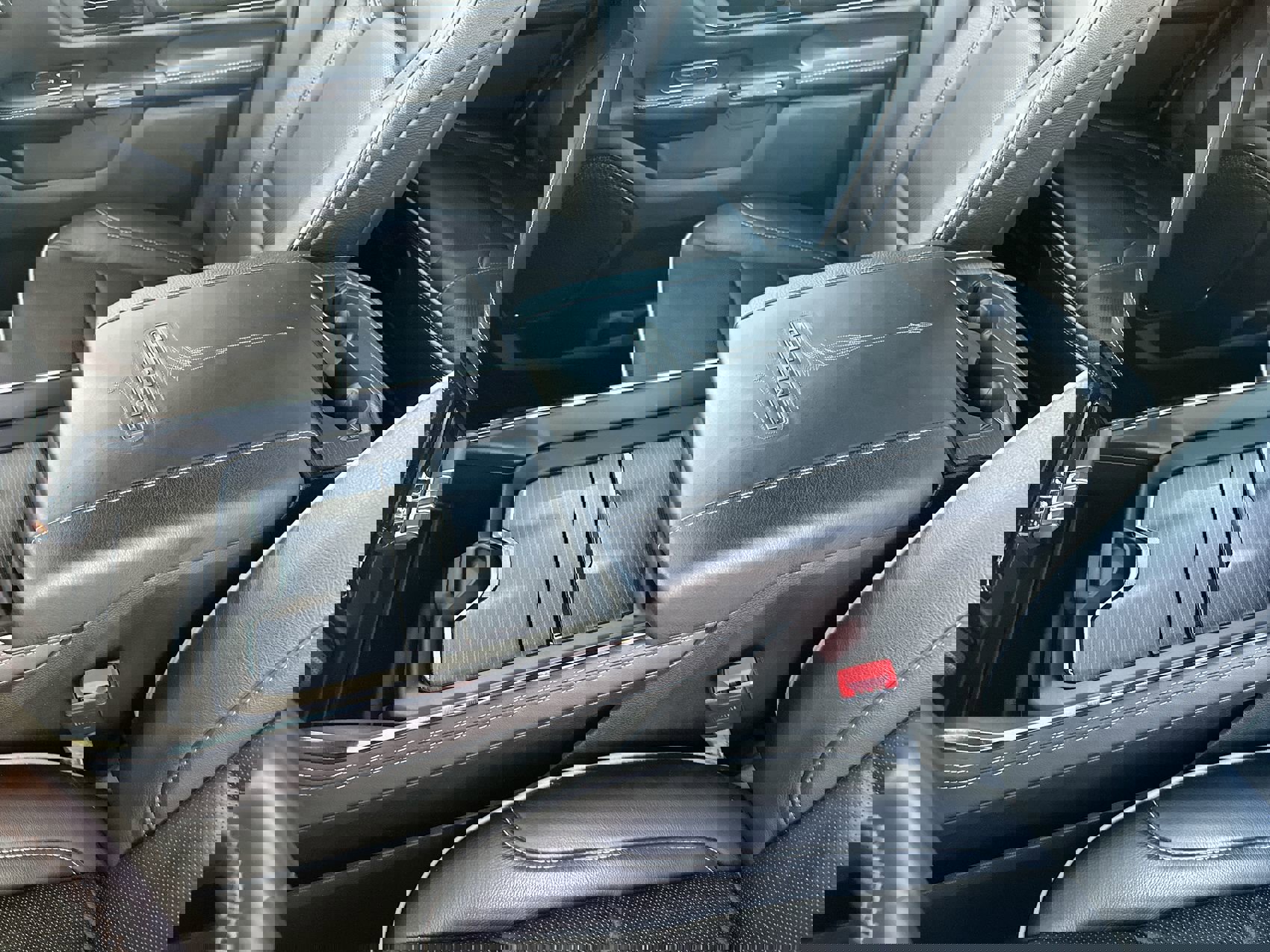 Used 2024 RAM 1500 Limited image 21