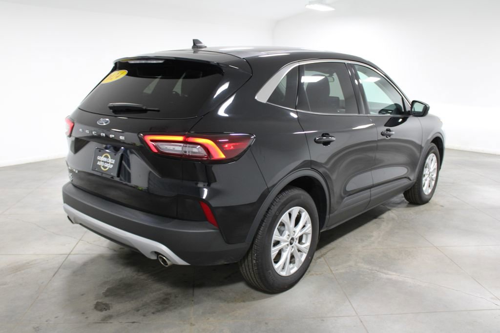 Used 2024 Ford Escape Active image 9