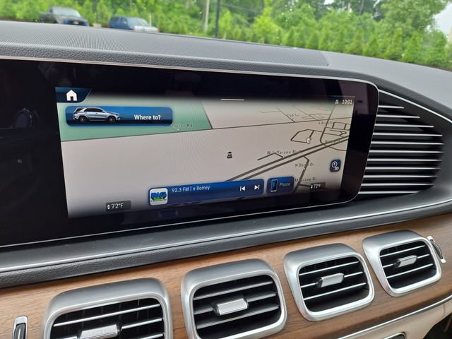 New 2026 Mercedes-Benz GLE 450 4MATIC image 13