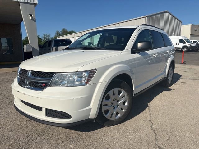 Used 2015 Dodge Journey SE w/ Quick Order Package 22F SE FWD image 1