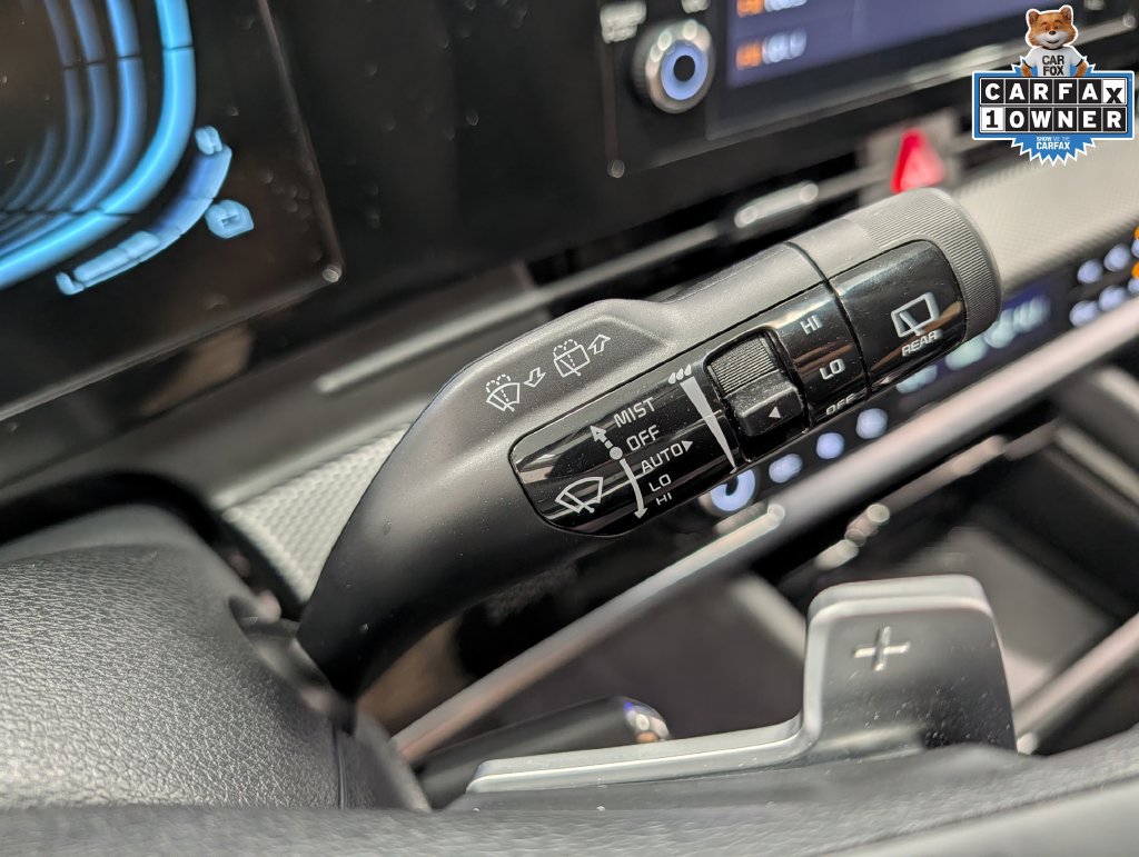 Certified 2025 Kia Sportage LX AWD/4WD image 20