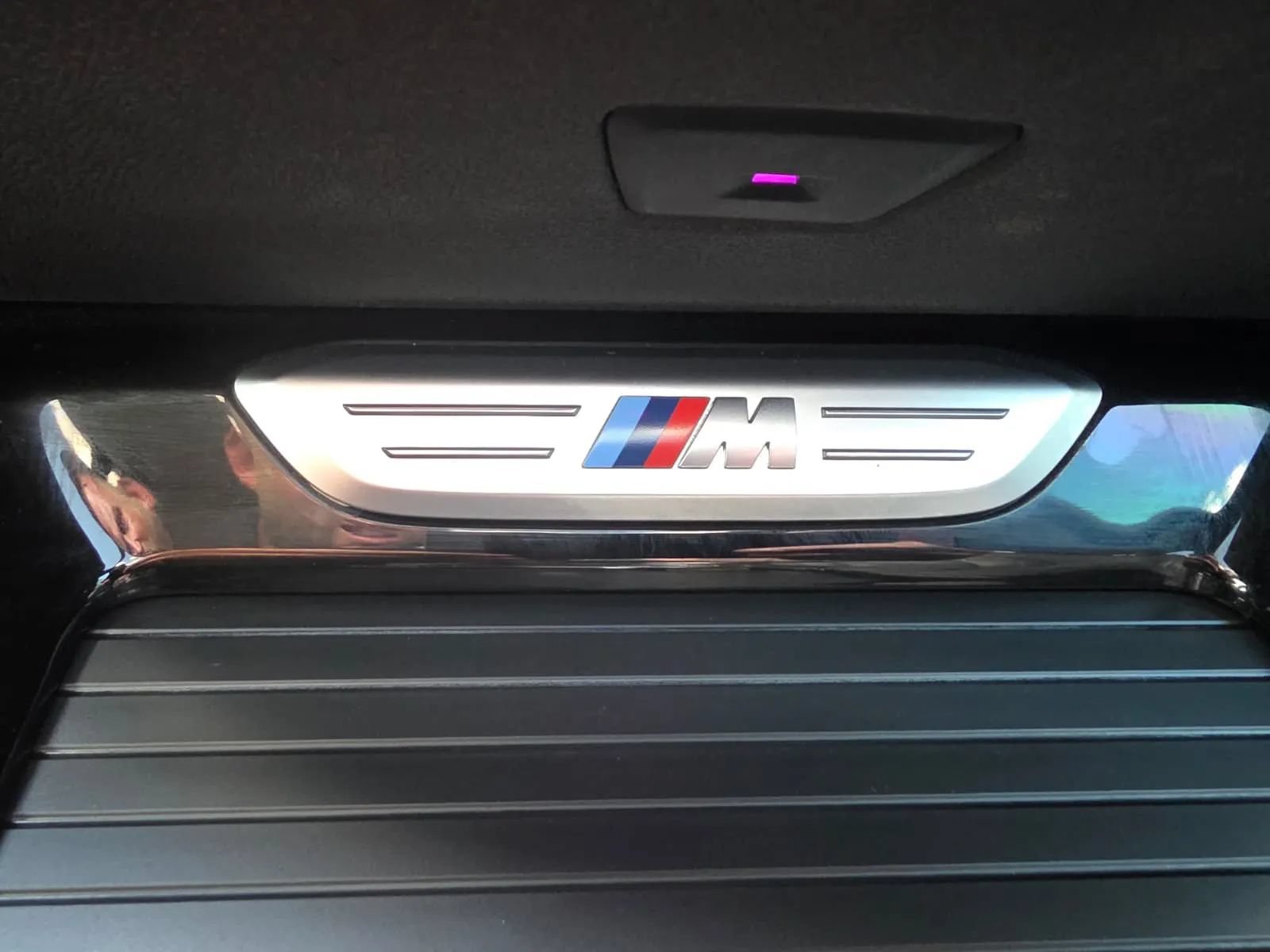 Used 2019 BMW X3 M40i w/ Premium Package AWD/4WD image 57