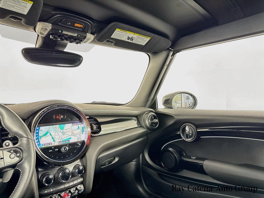 Used 2024 MINI Cooper S FWD image 23