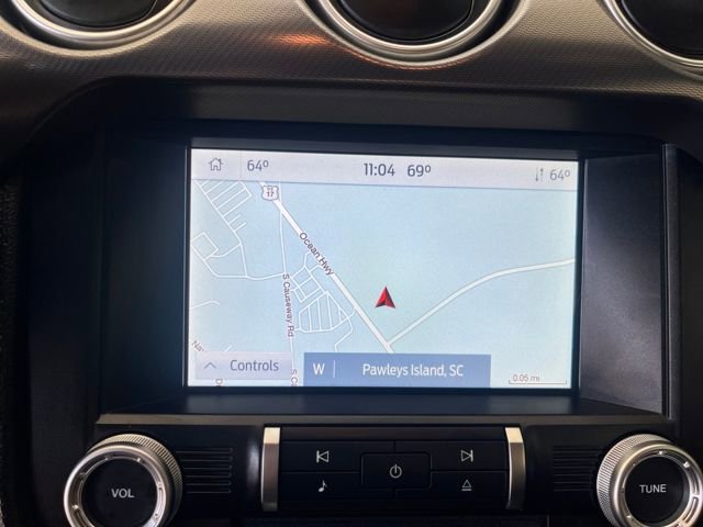 Used 2021 Ford Mustang GT Premium w/ Equipment Group 401A image 23