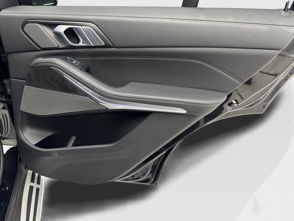 Used 2025 BMW X5 sDrive40i image 43