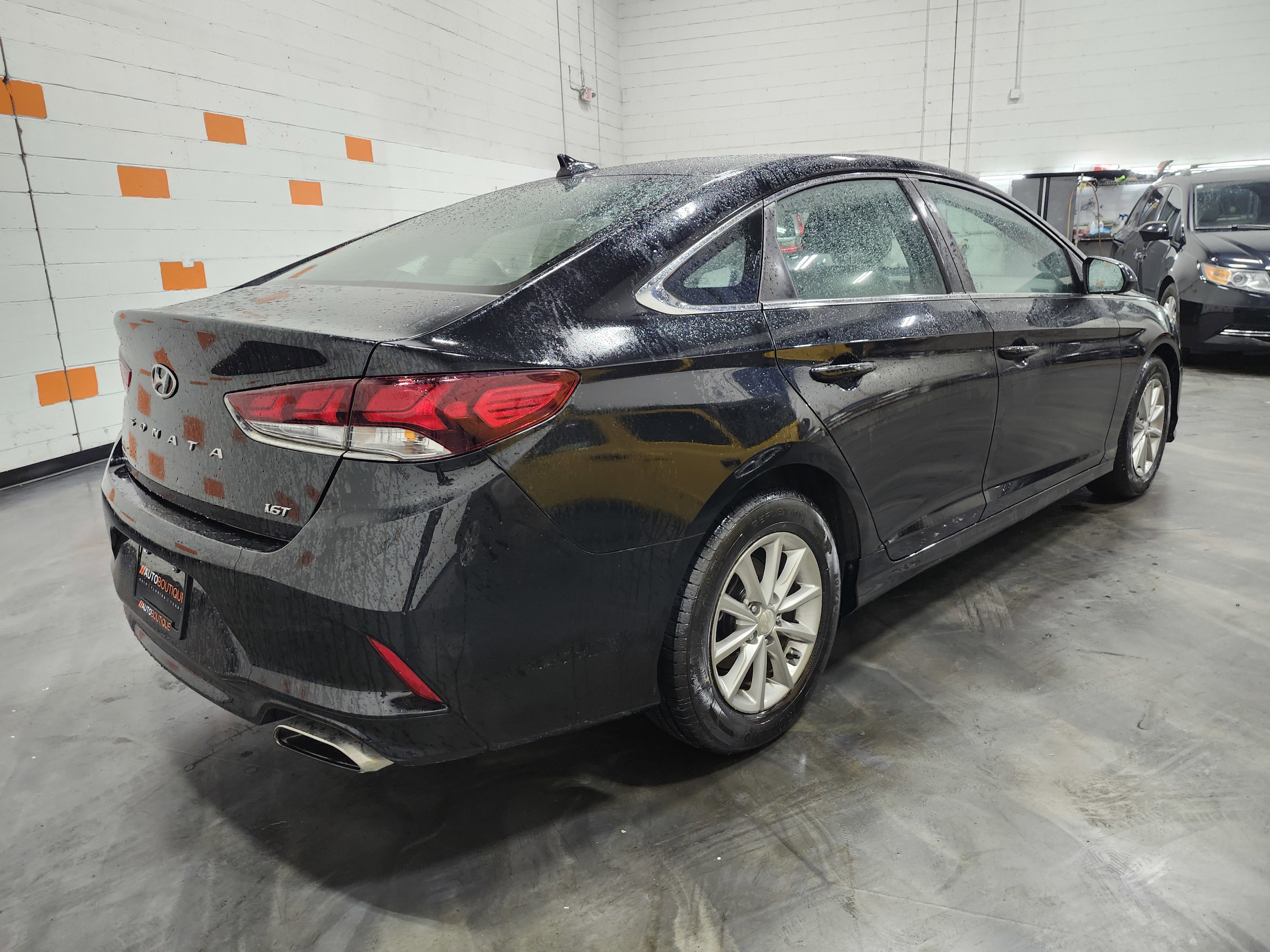 Used 2018 Hyundai Sonata ECO image 15