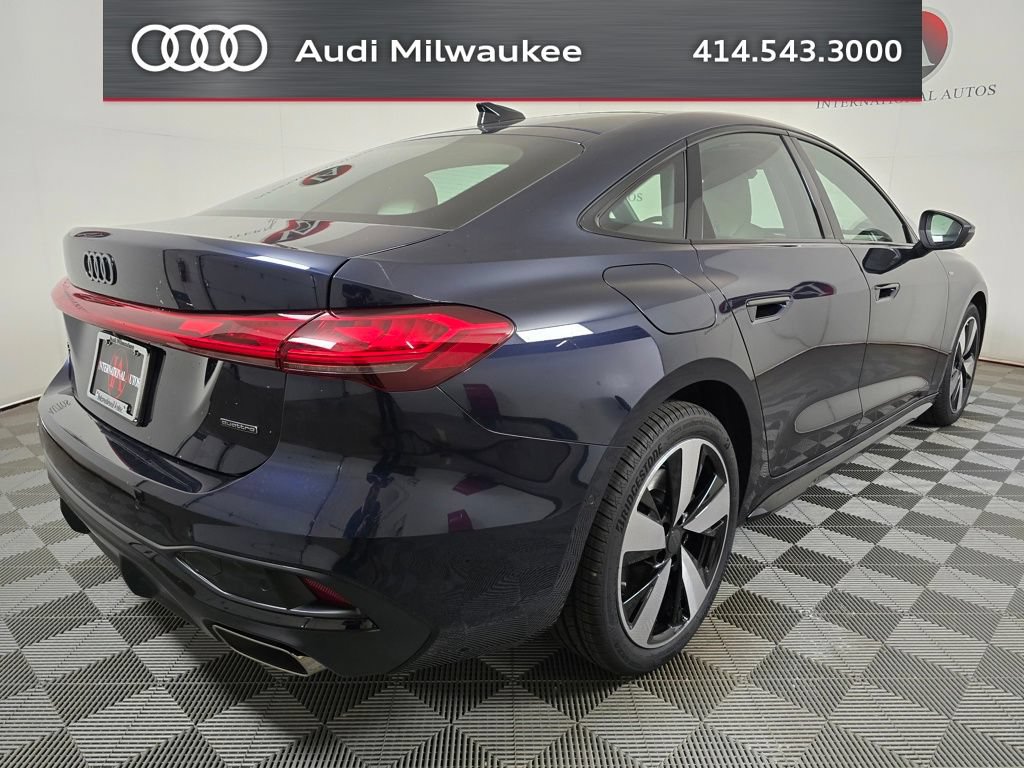 New 2026 Audi A5 2.0T Prestige AWD/4WD image 4