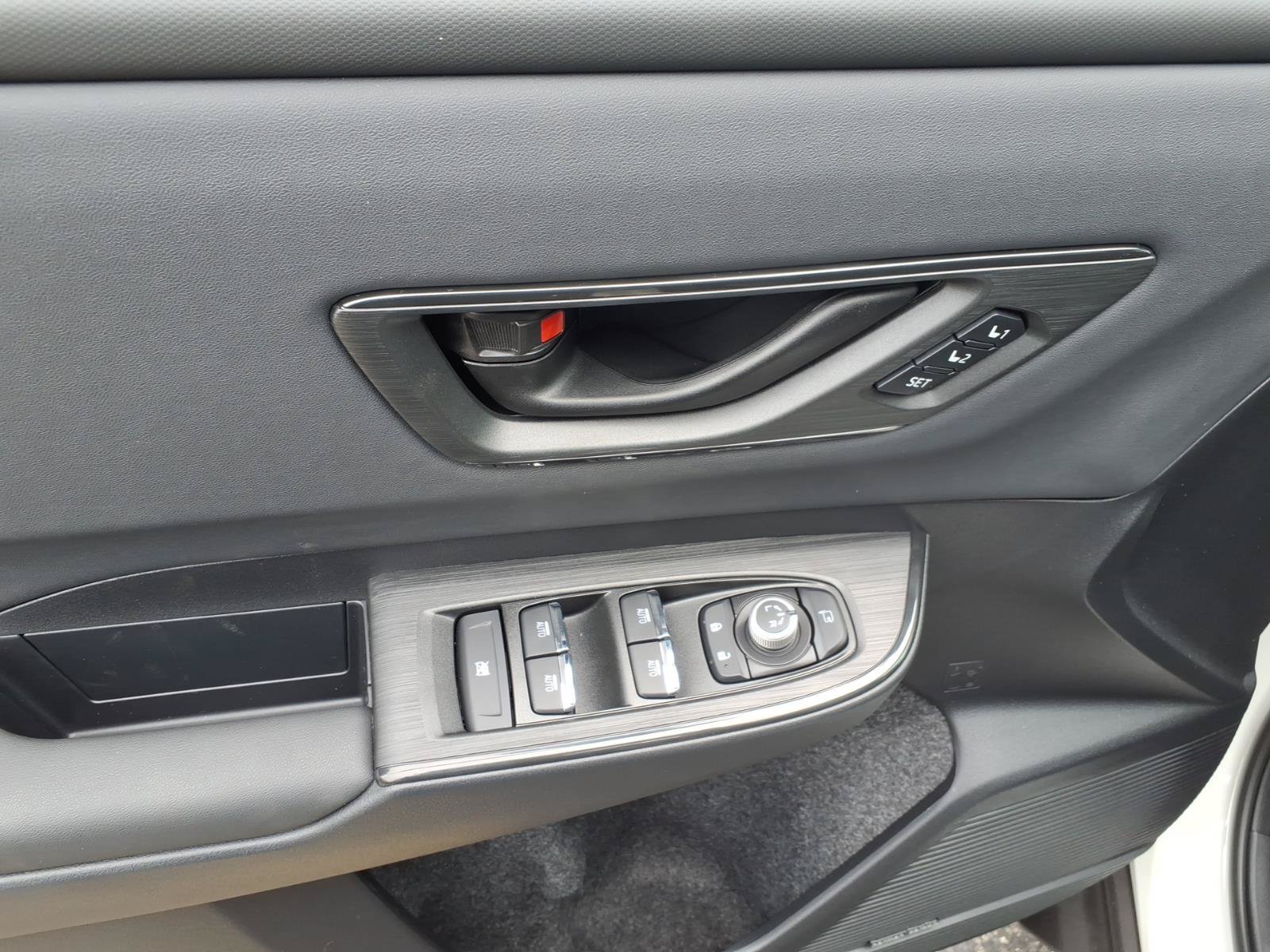 New 2026 Subaru Outback Wilderness AWD/4WD image 12