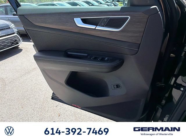 New 2026 Volkswagen Atlas SEL AWD/4WD image 23