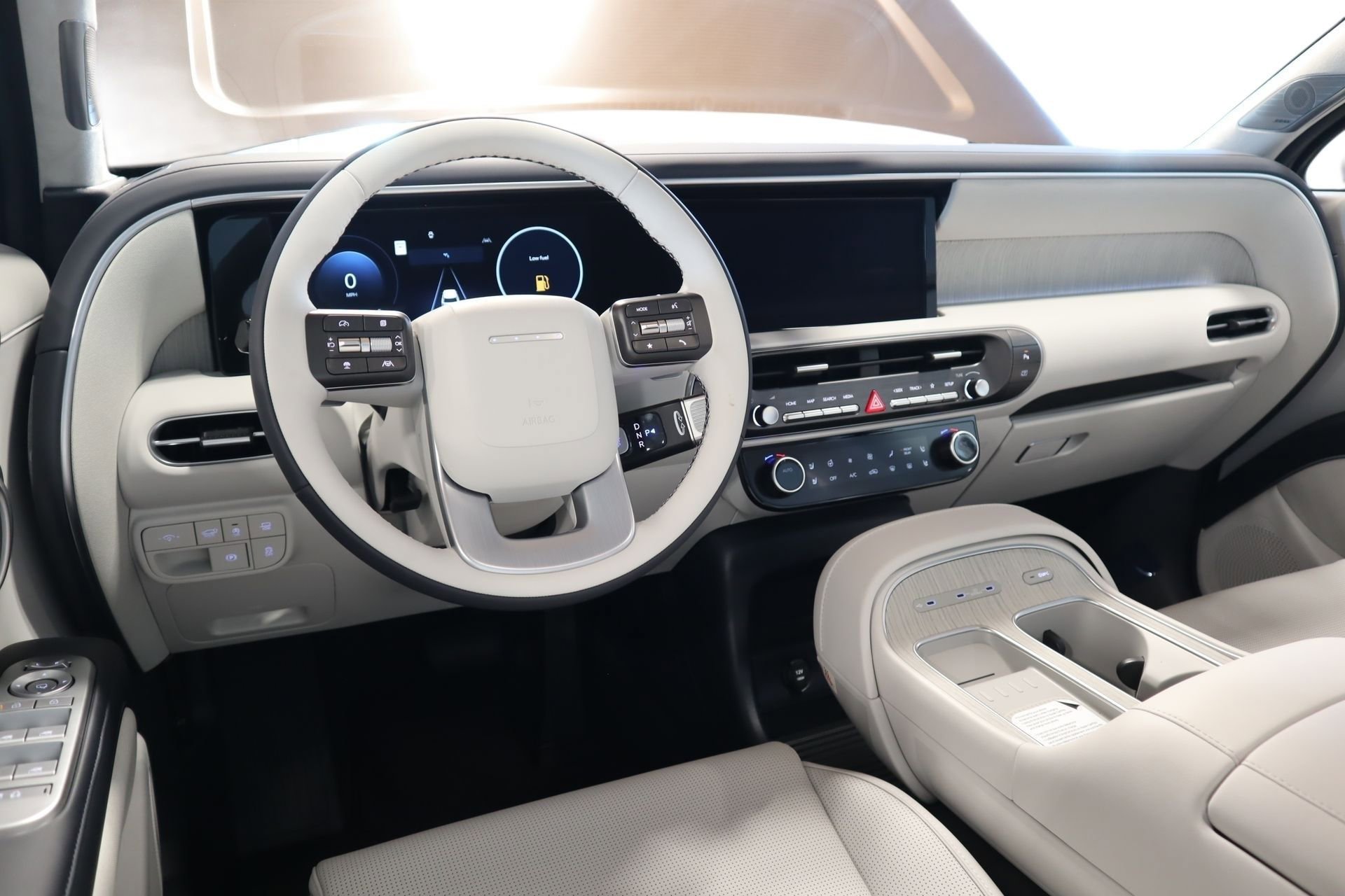 New 2026 Hyundai Palisade Calligraphy image 10