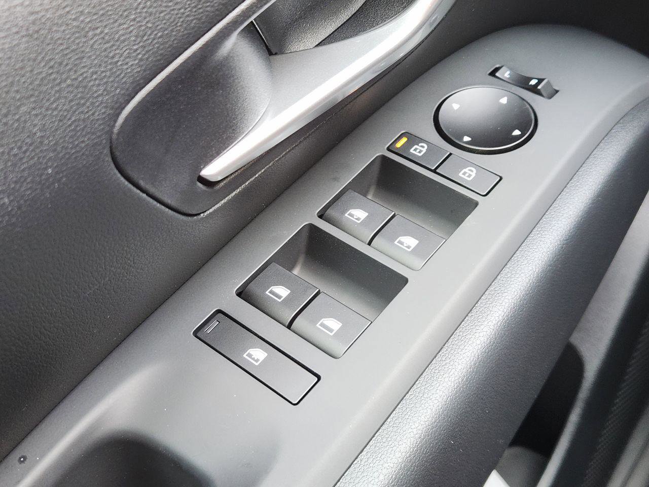 New 2026 Hyundai Tucson SEL image 21