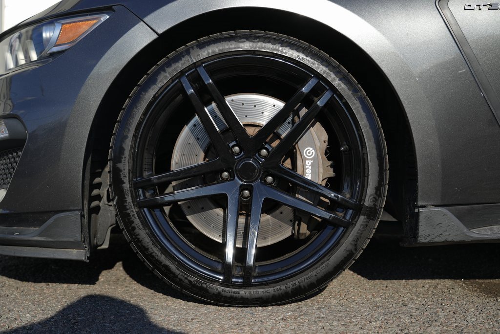 Used 2017 Ford Mustang Shelby GT350 image 11