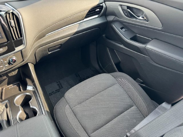 Used 2023 Chevrolet Traverse LT AWD/4WD image 21