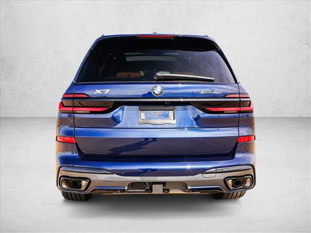 New 2027 BMW X7 xDrive40i AWD/4WD image 6