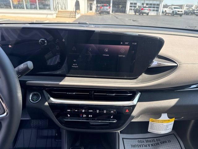 New 2026 Buick Envista Avenir FWD image 12