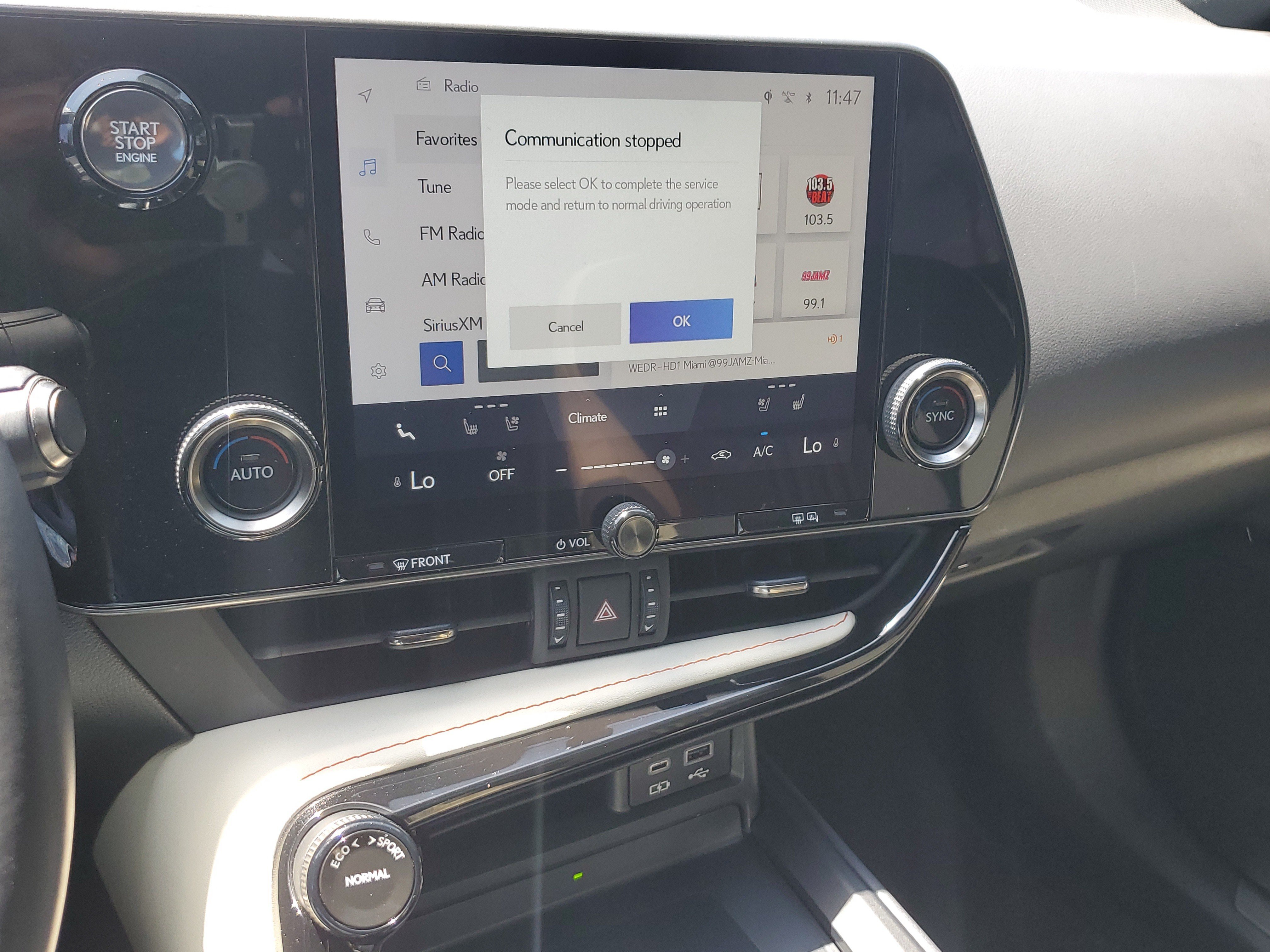 Used 2023 Lexus NX 350 AWD image 27