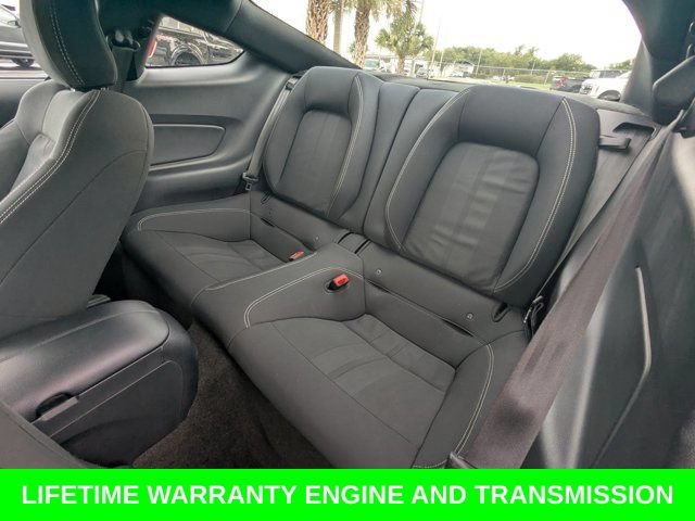 Used 2018 Ford Mustang GT w/ Equipment Group 301A RWD image 15