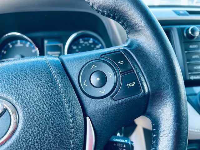 Used 2016 Toyota RAV4 XLE image 16