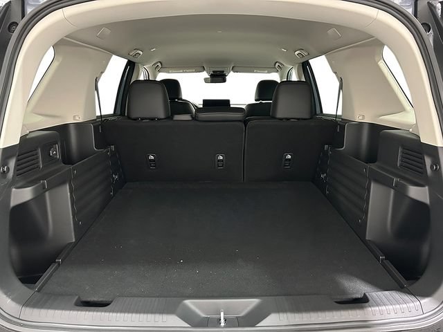 New 2026 Honda Passport RTL image 21