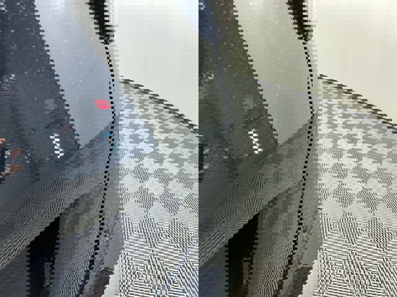 New 2026 Kia Sportage SX image 6