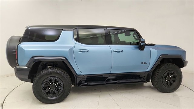Used 2024 GMC Hummer EV 3X w/ Omega Edition image 6
