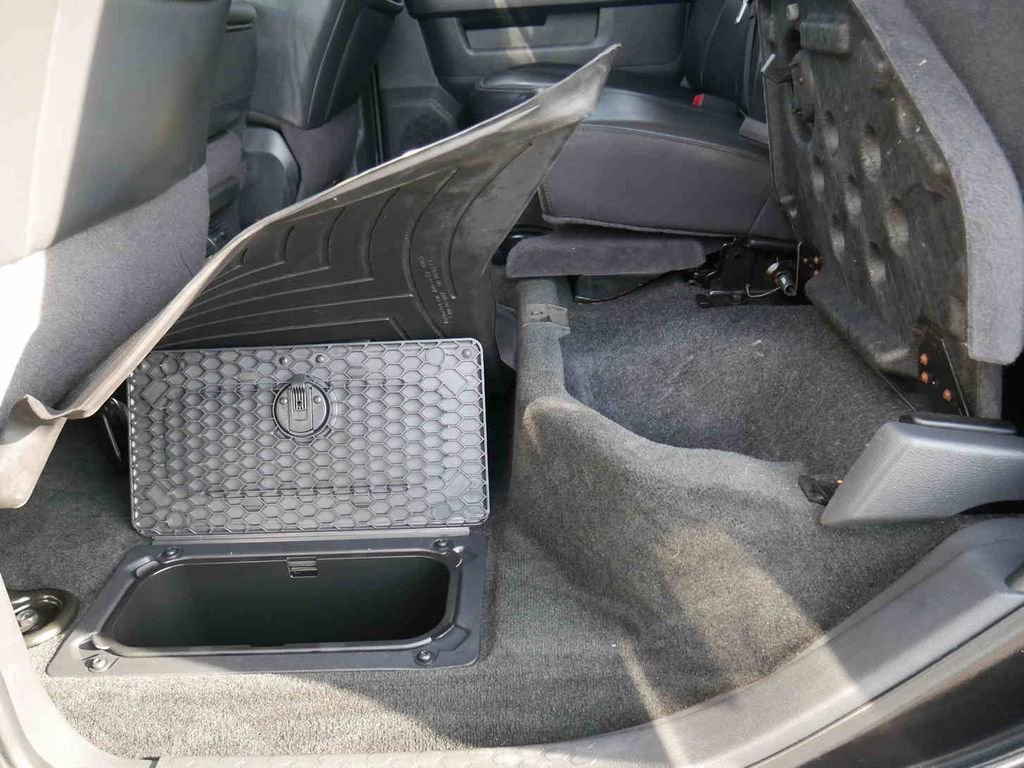 Used 2011 RAM 2500 Laramie w/ Protection Group image 18