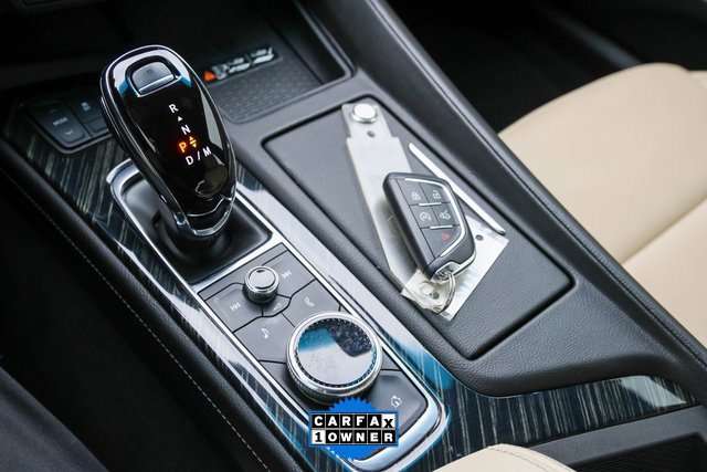 Used 2024 Cadillac CT5 Premium Luxury w/ Climate Package image 20