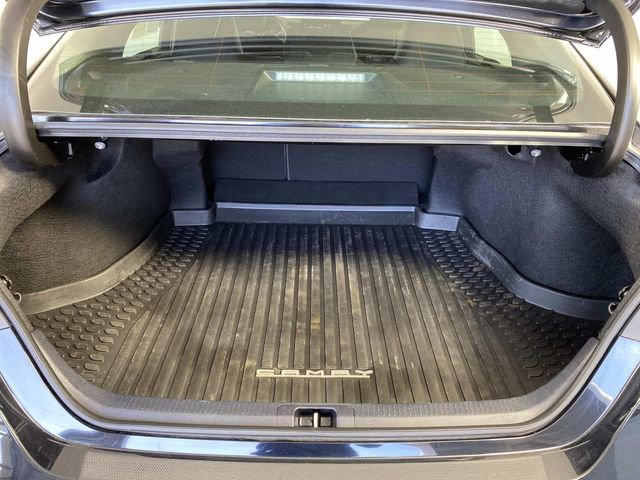 Used 2024 Toyota Camry SE w/ Cold Weather Package AWD/4WD image 8