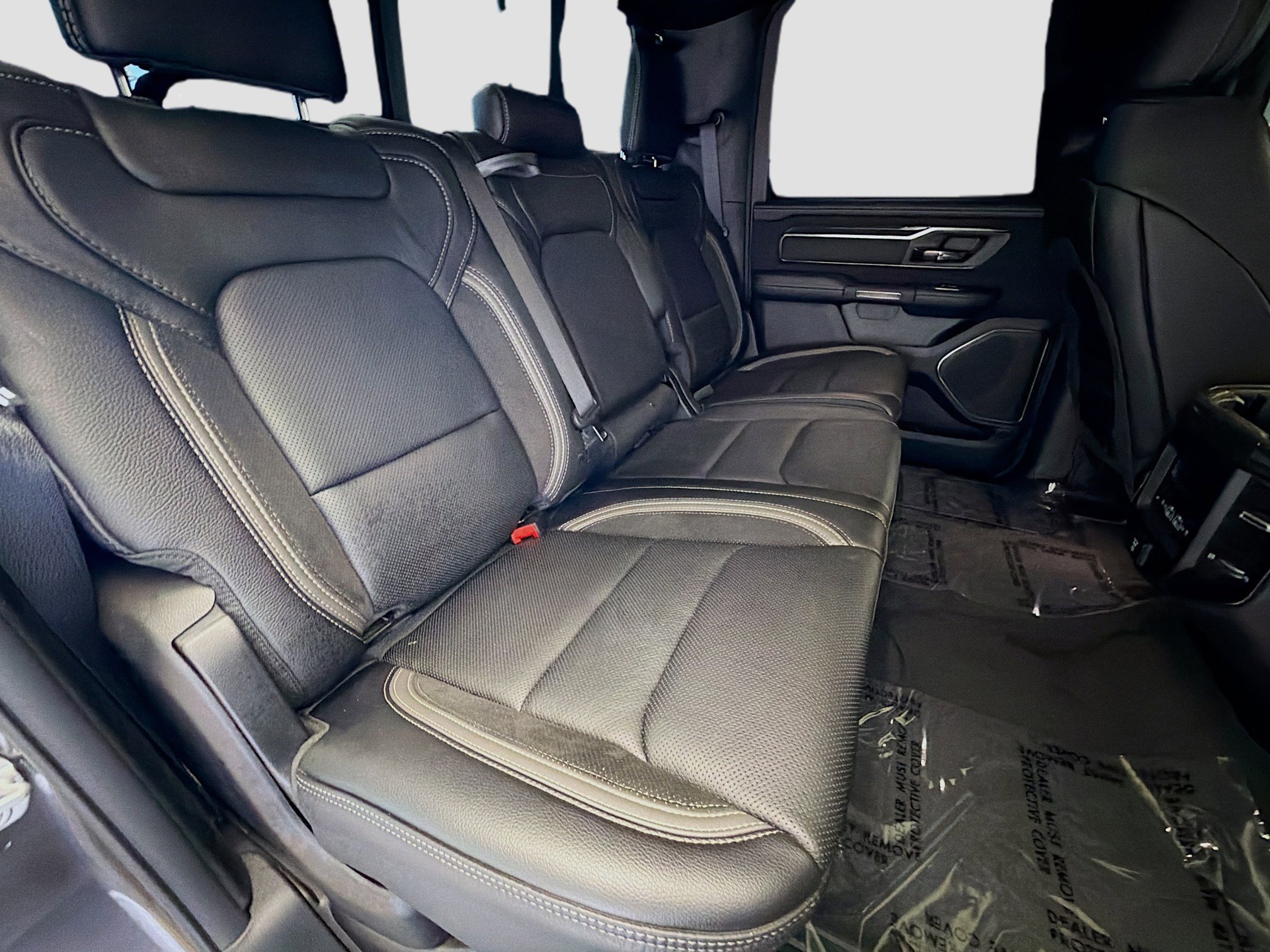 Used 2021 RAM 1500 TRX w/ TRX Level 2 Equipment Group image 14