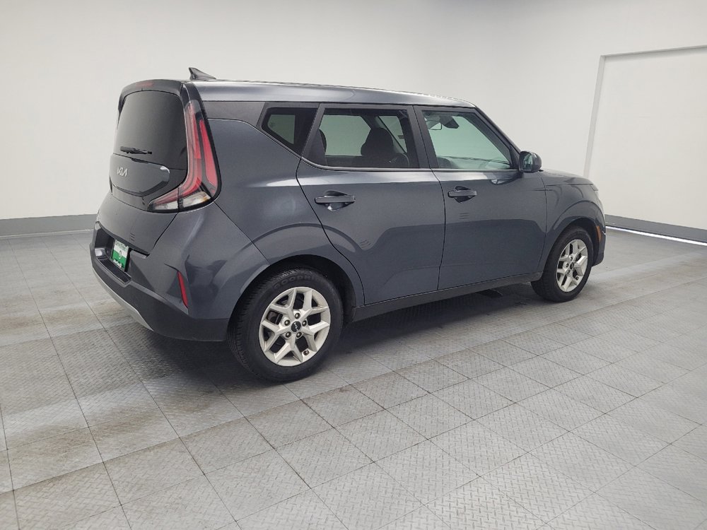 Used 2023 Kia Soul LX w/ Option Group 015 image 10