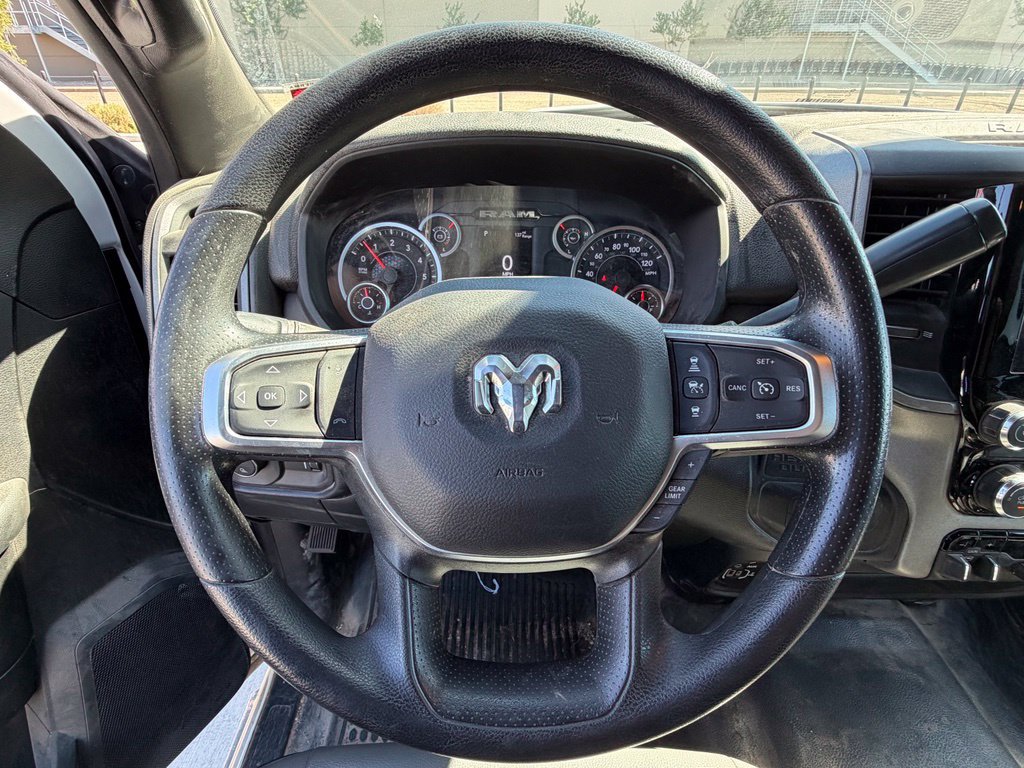 Used 2025 RAM 3500 Tradesman AWD/4WD image 14