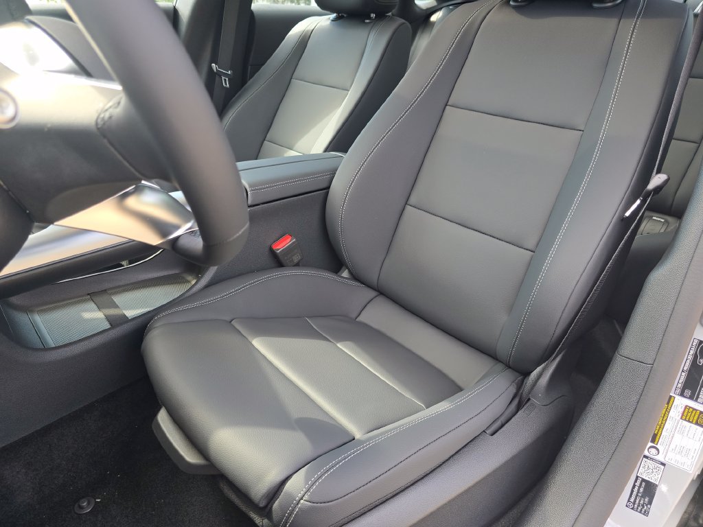 New 2027 Mercedes-Benz CLA 250+ image 21