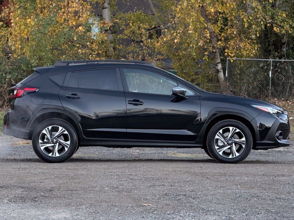 Used 2024 Subaru Crosstrek 2.0i Premium AWD/4WD image 9