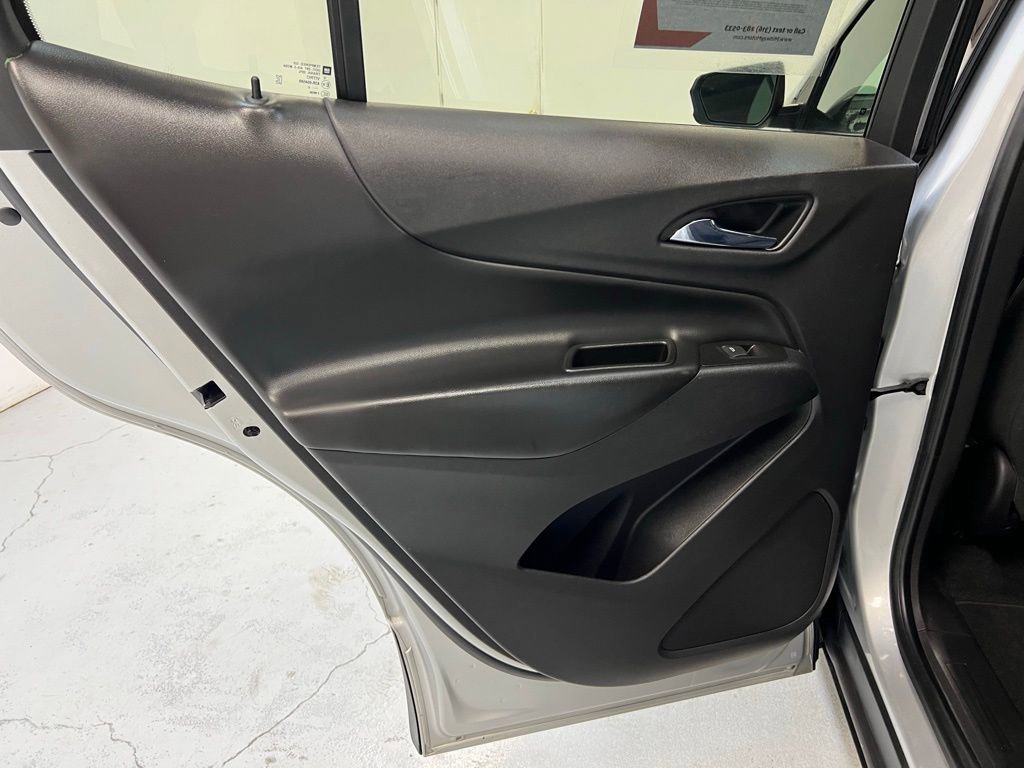 Used 2020 Chevrolet Equinox LT image 27