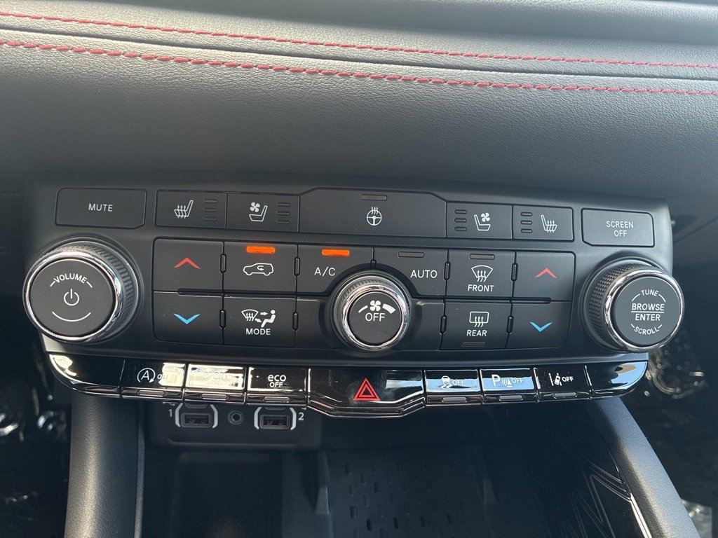 New 2026 Dodge Durango GT image 29