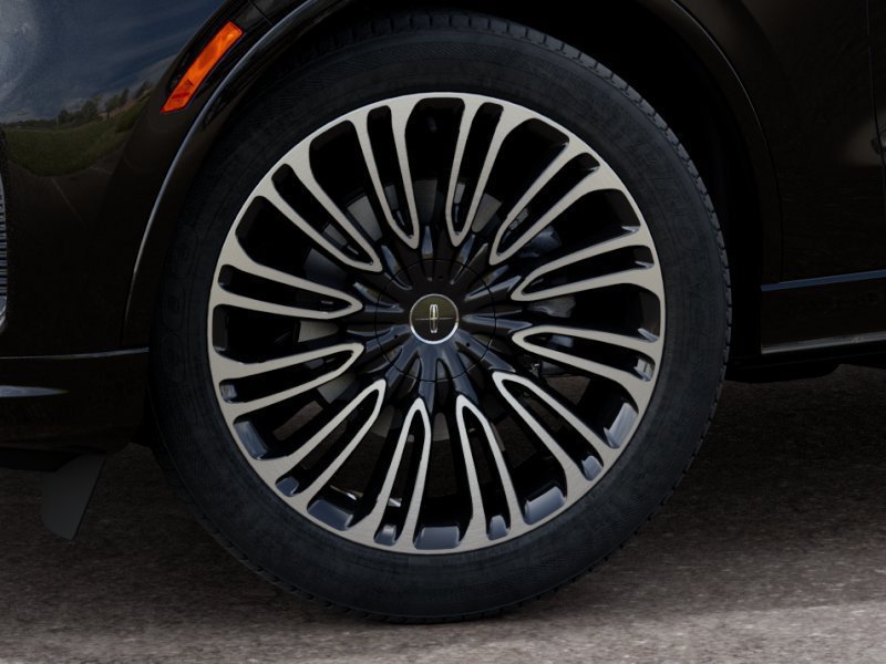 New 2027 Lincoln Aviator Black Label w/ Dynamic Handling Package AWD/4WD image 19