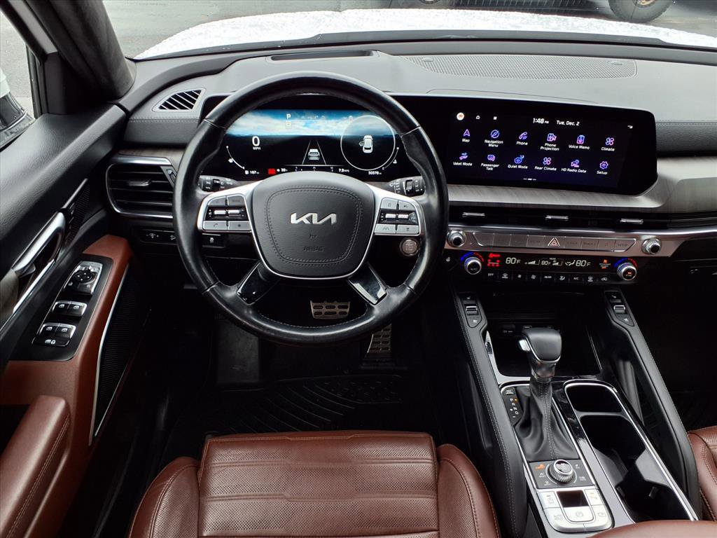 Used 2023 Kia Telluride SX Prestige image 14
