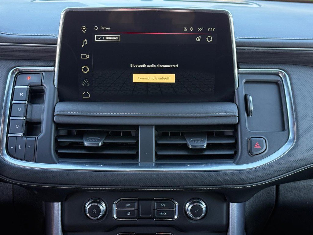 Used 2024 GMC Yukon XL SLT image 16