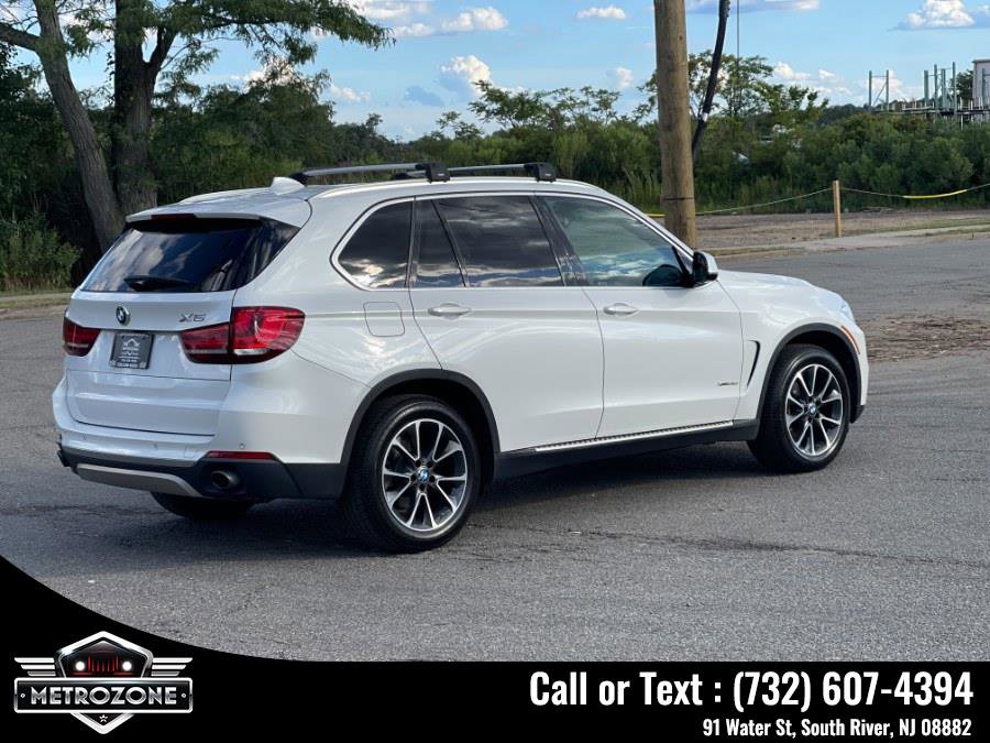 Used 2016 BMW X5 xDrive35i image 9