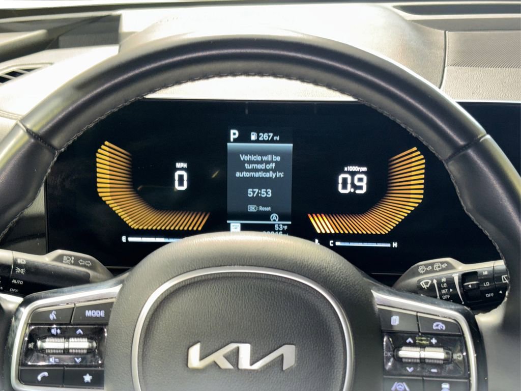 Used 2024 Kia Sorento S image 26