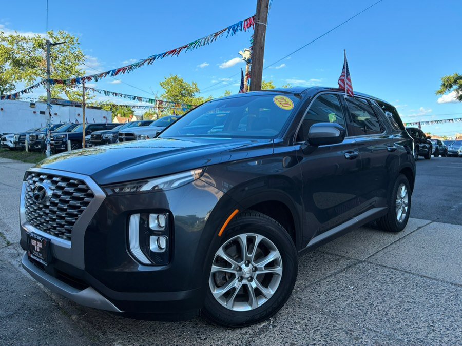 Used 2020 Hyundai Palisade SE