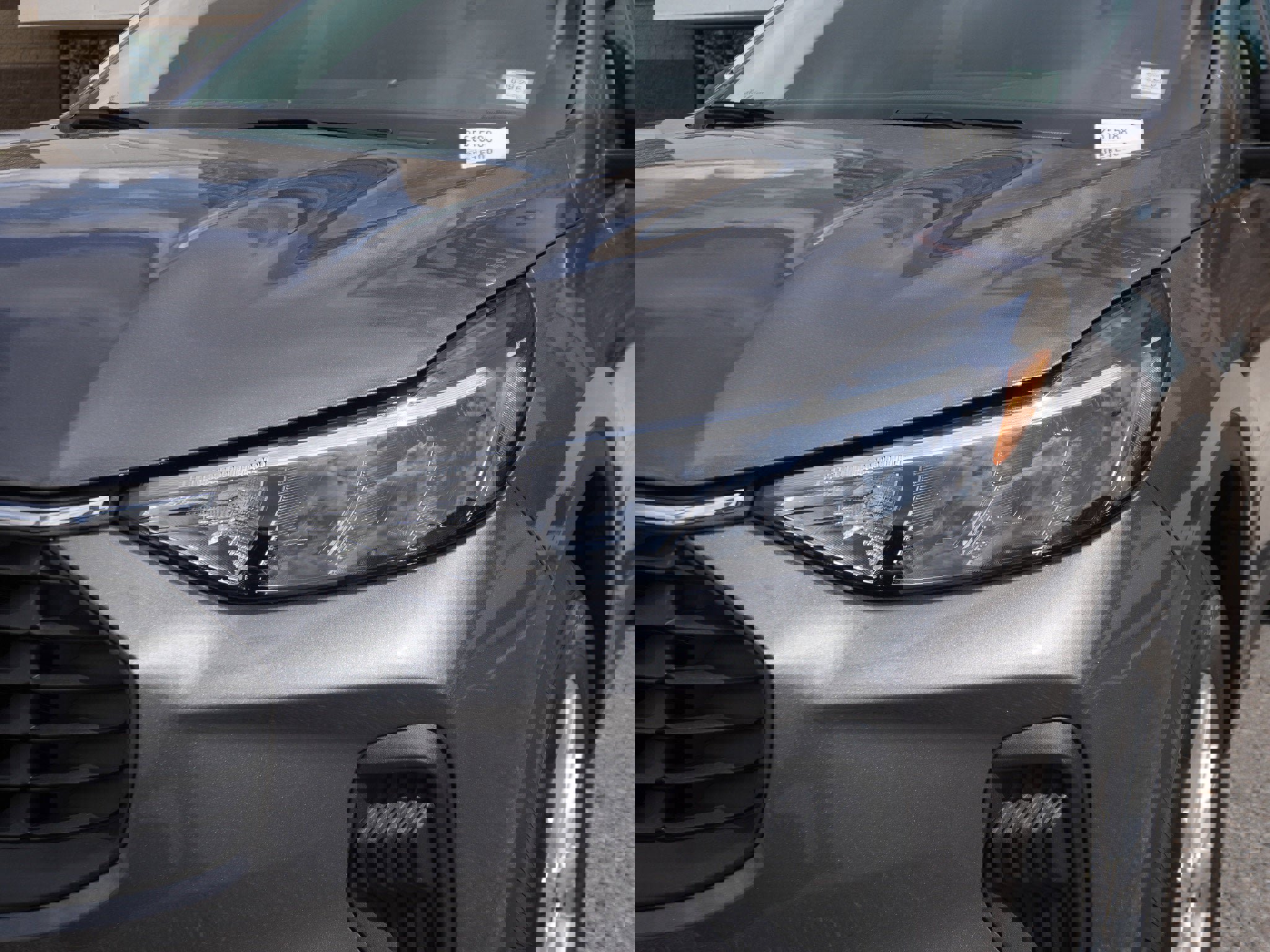 New 2025 Ford Escape Active w/ Active Premium Tech Pack image 14