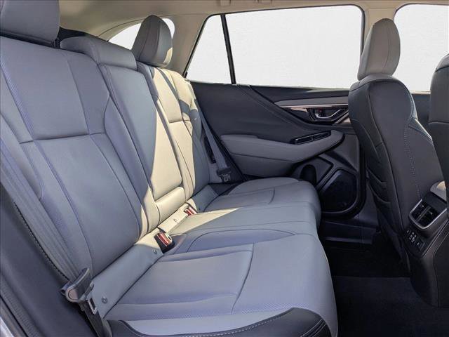 Certified 2025 Subaru Outback Limited w/ Popular Package #2 image 20