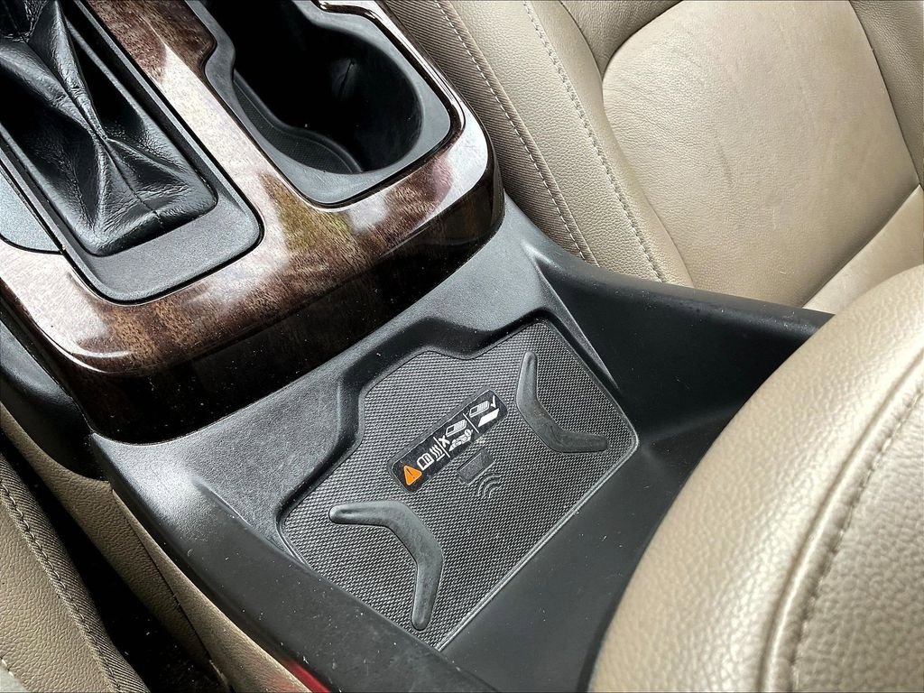 Used 2019 GMC Canyon SLT w/ Driver Alert Package AWD/4WD image 33