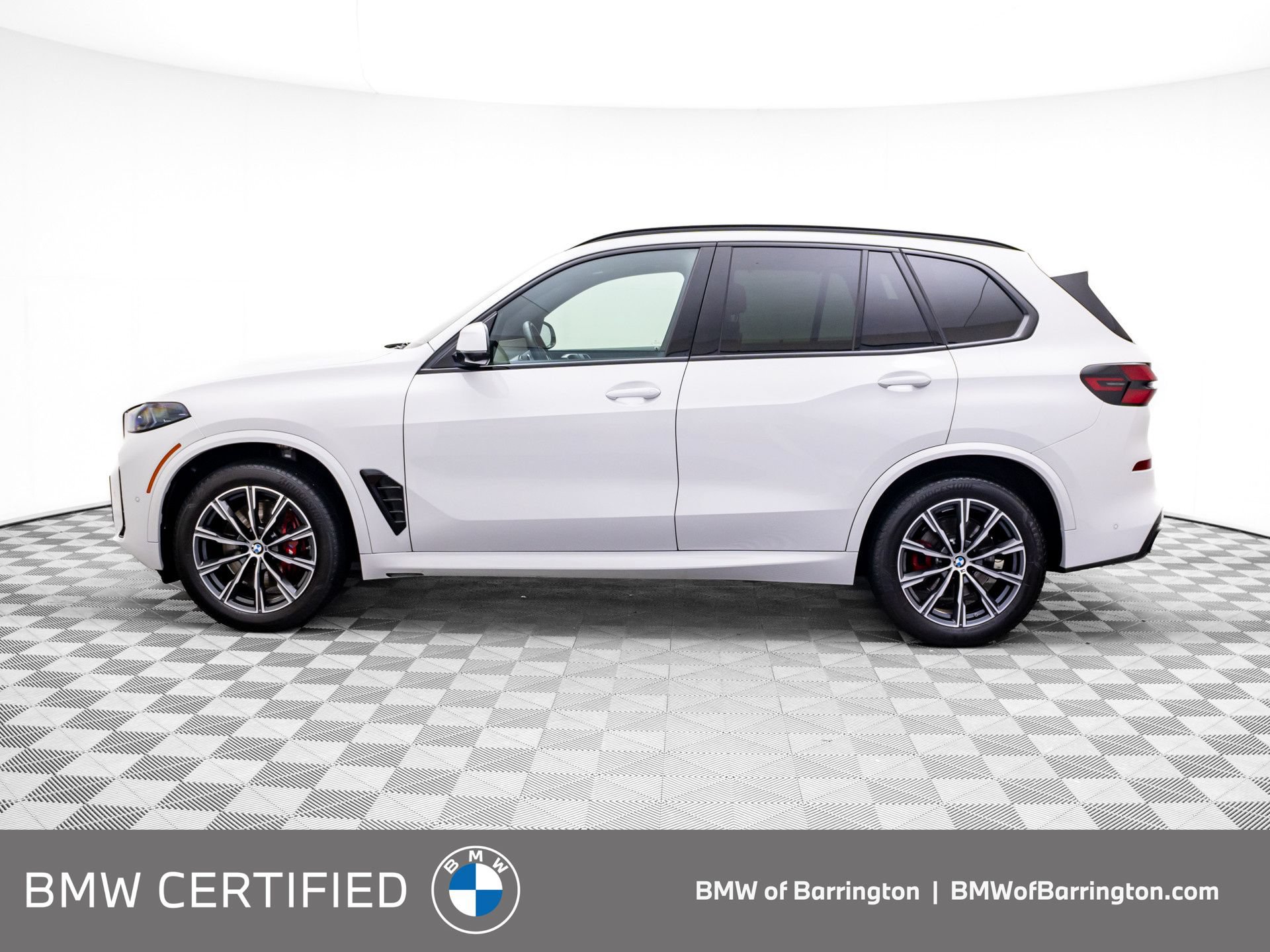 Used 2026 BMW X5 xDrive40i AWD/4WD video 2