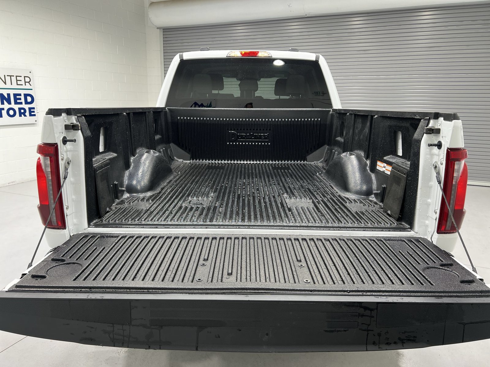 Used 2025 Ford F150 XLT w/ Equipment Group 301A Standard AWD/4WD image 21