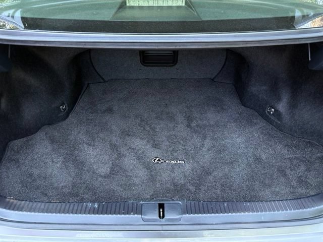 Used 2014 Lexus ES 350 w/ Luxury Package FWD image 27