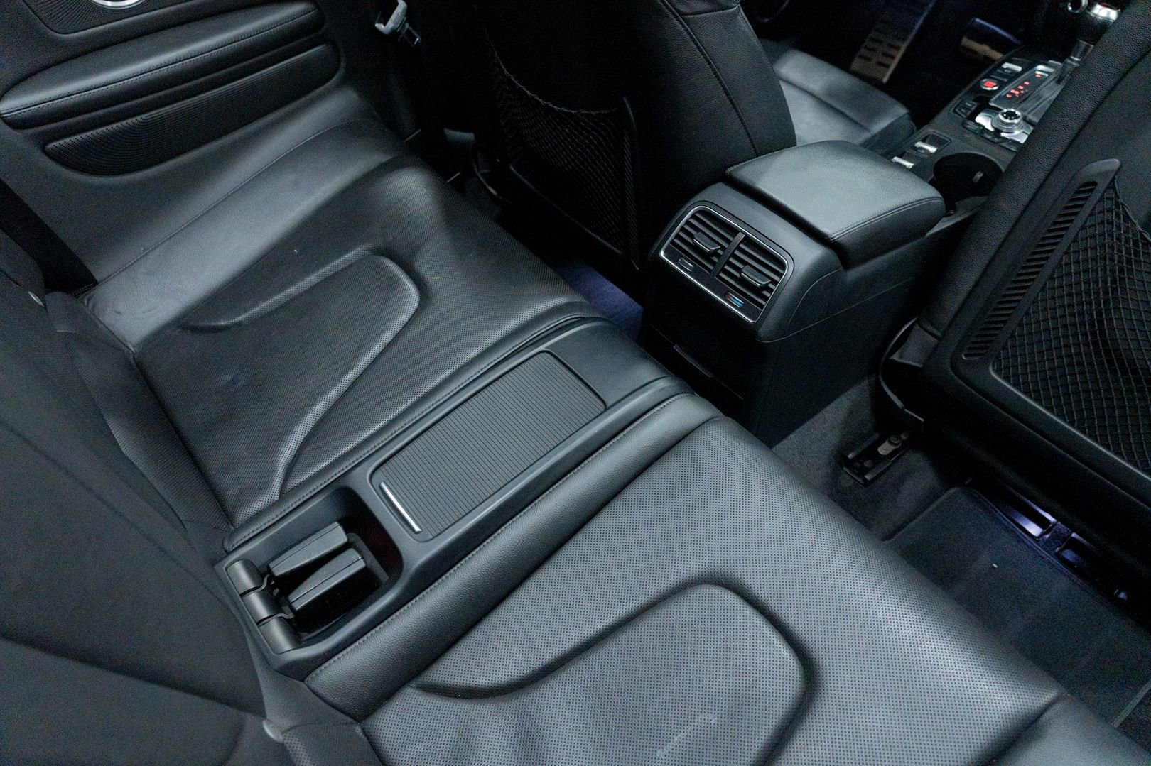 Used 2014 Audi RS 5 Cabriolet image 28