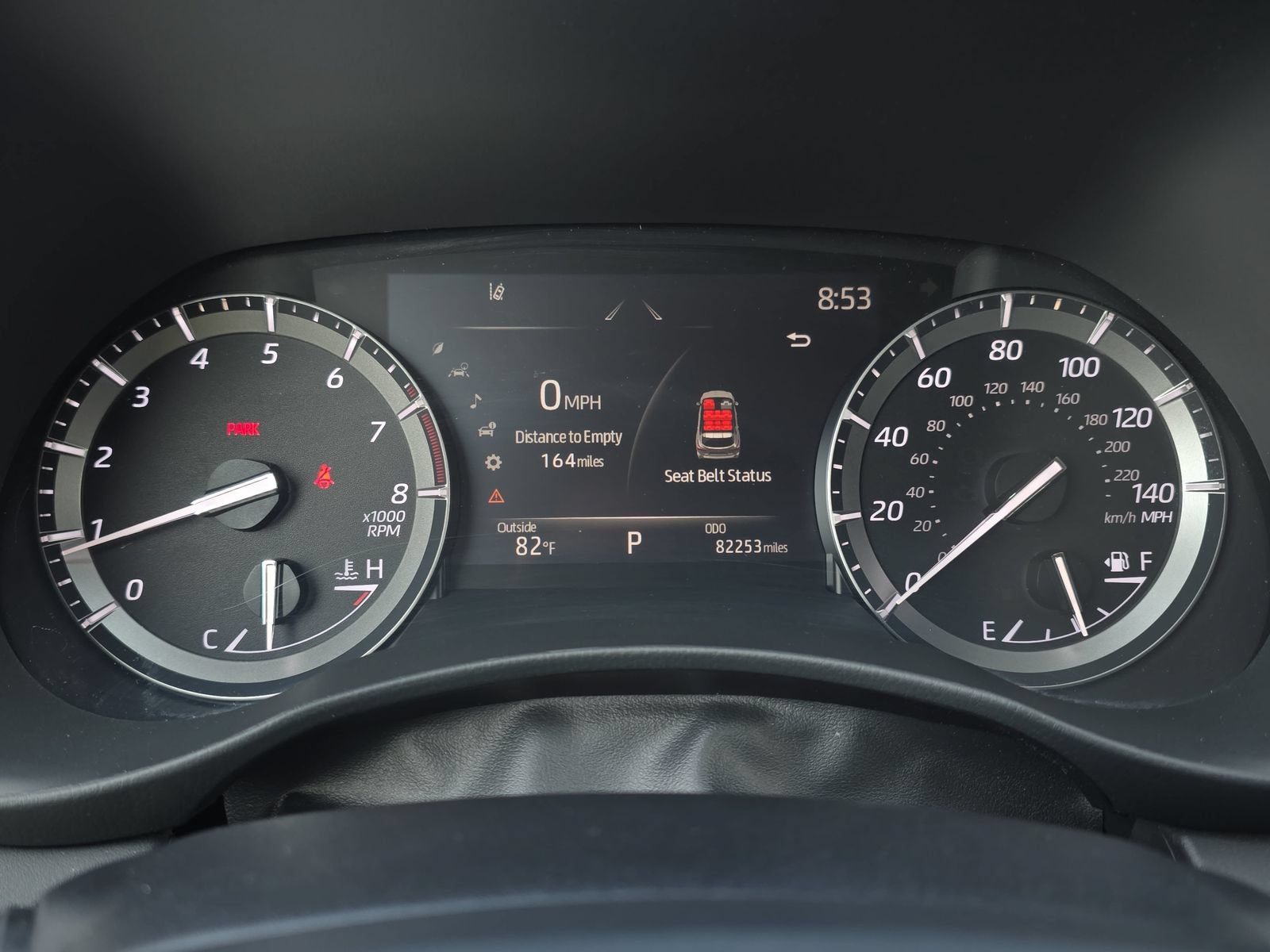 Used 2020 Toyota Highlander Limited FWD image 20